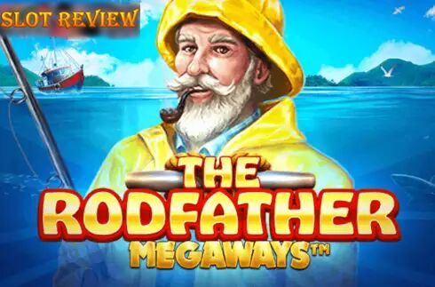 The Rodfather Megaways